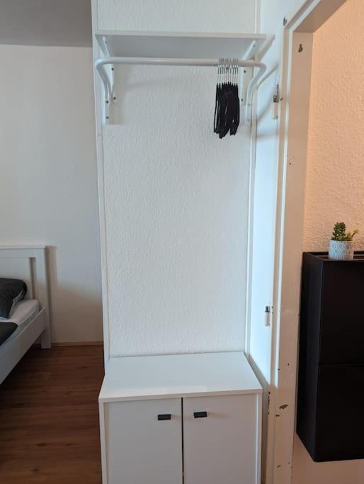 Zentrales Studio-Apartment In Linz, Arbeiter-Hit Eksteriør bilde